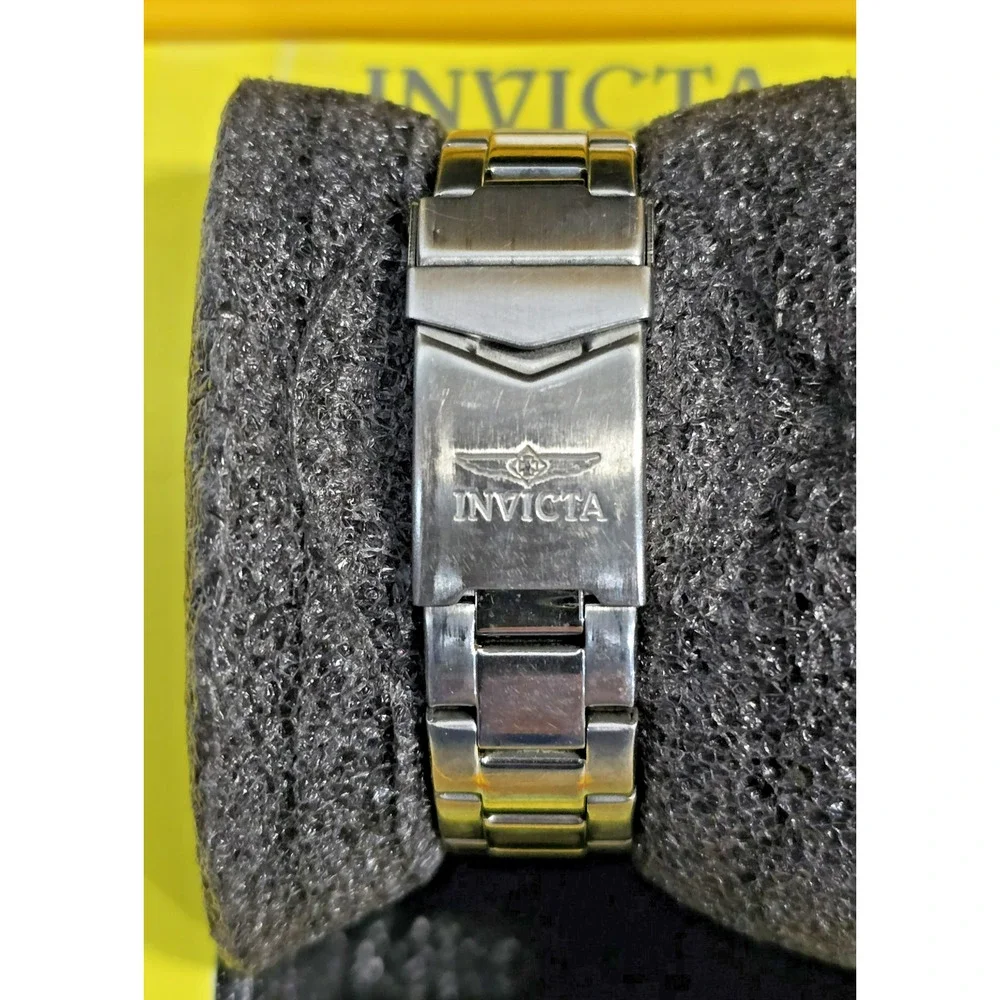 Invicta women pro